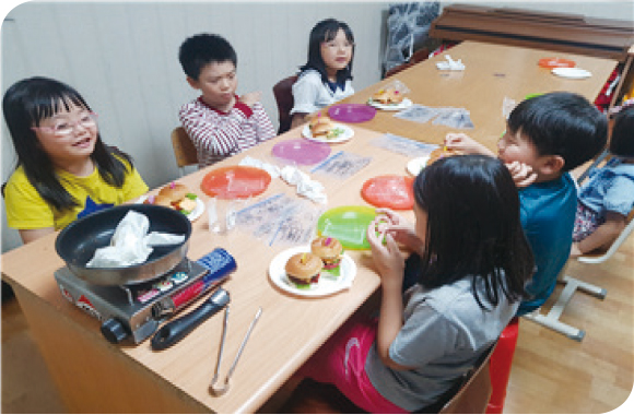 푸드아트(화순)