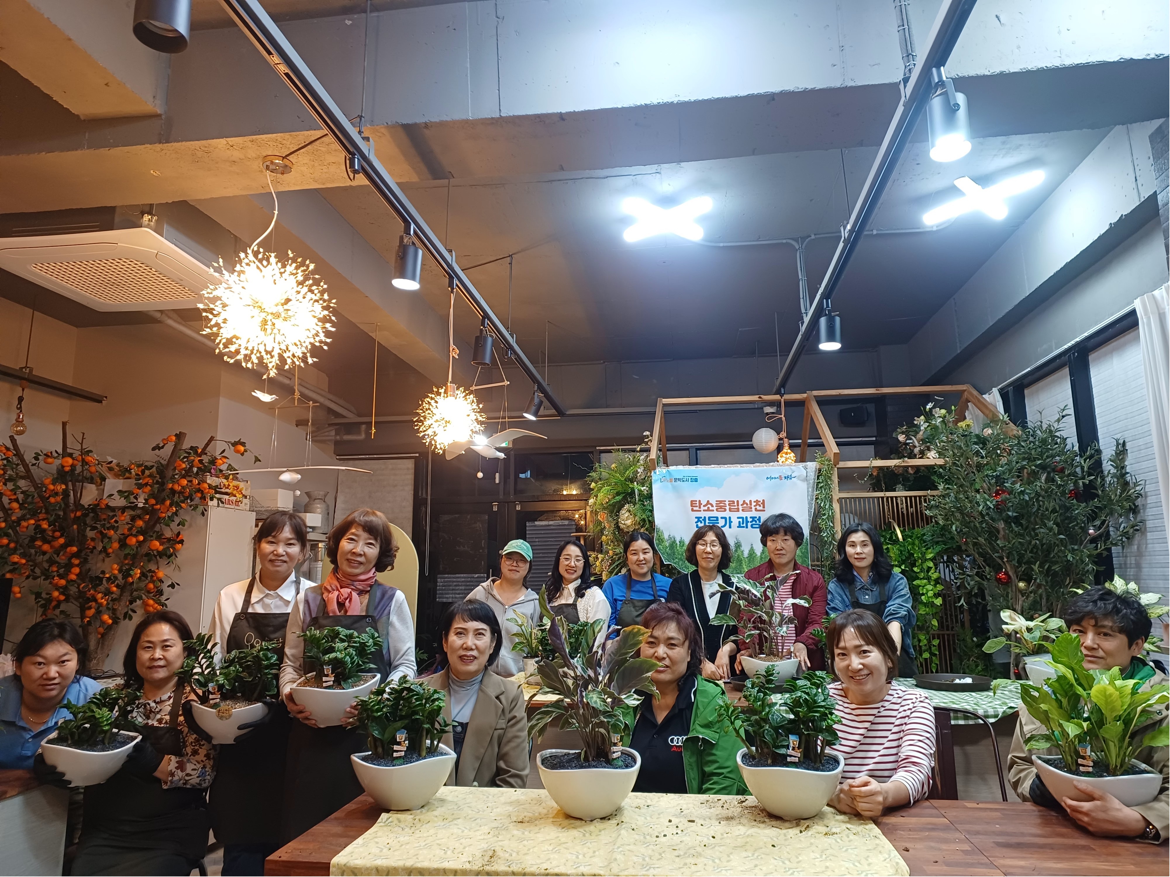 전남도, 찾아가는 전남형 평생학습 본격 운영 2