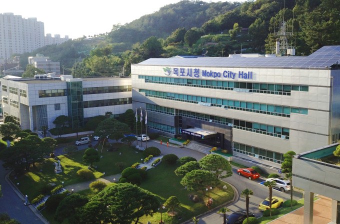 목포시, 교육부 주관 '평생학습도시' 재지정 1