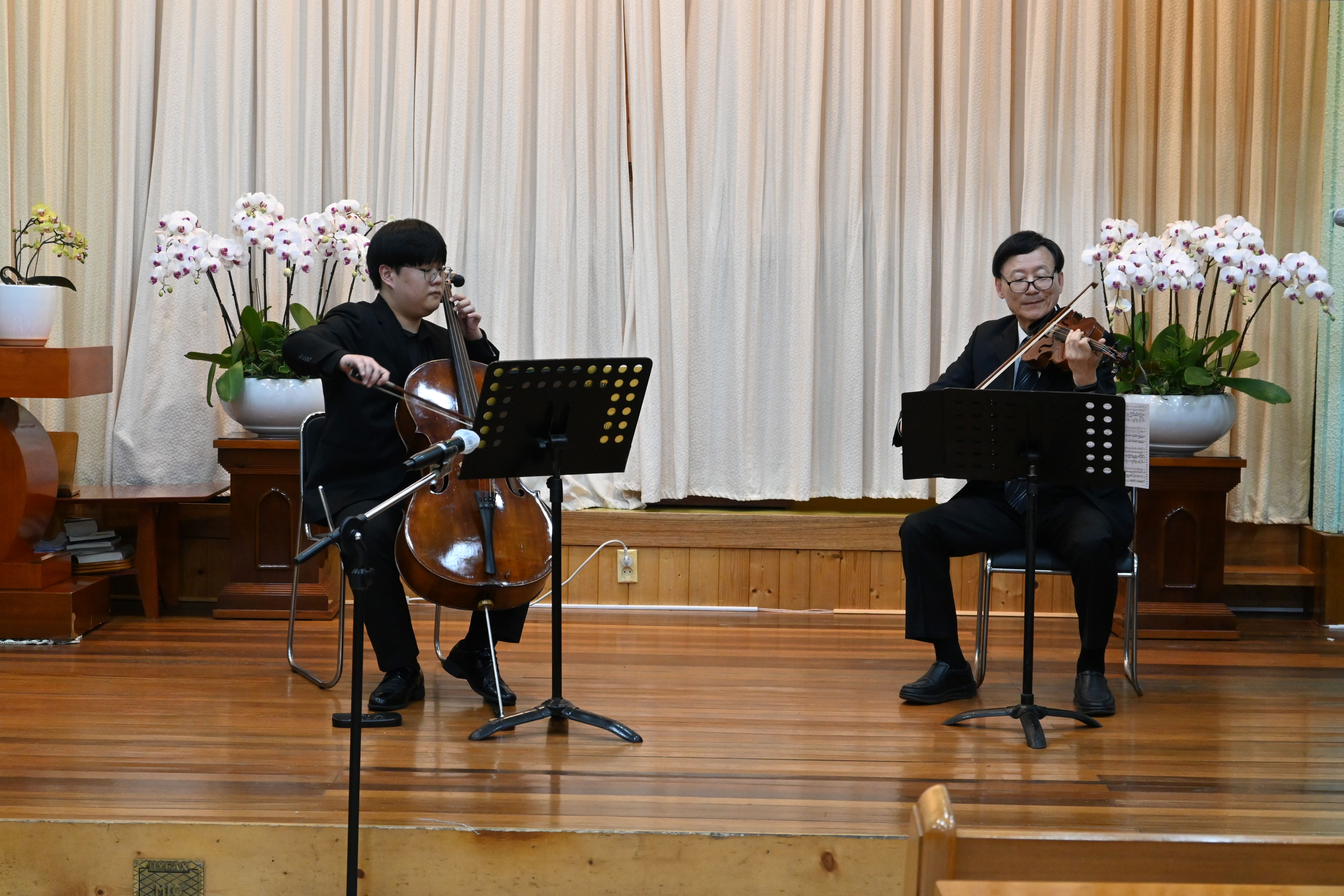 전남인평원, 목포아동원서 청소년 꿈 응원 나서 2