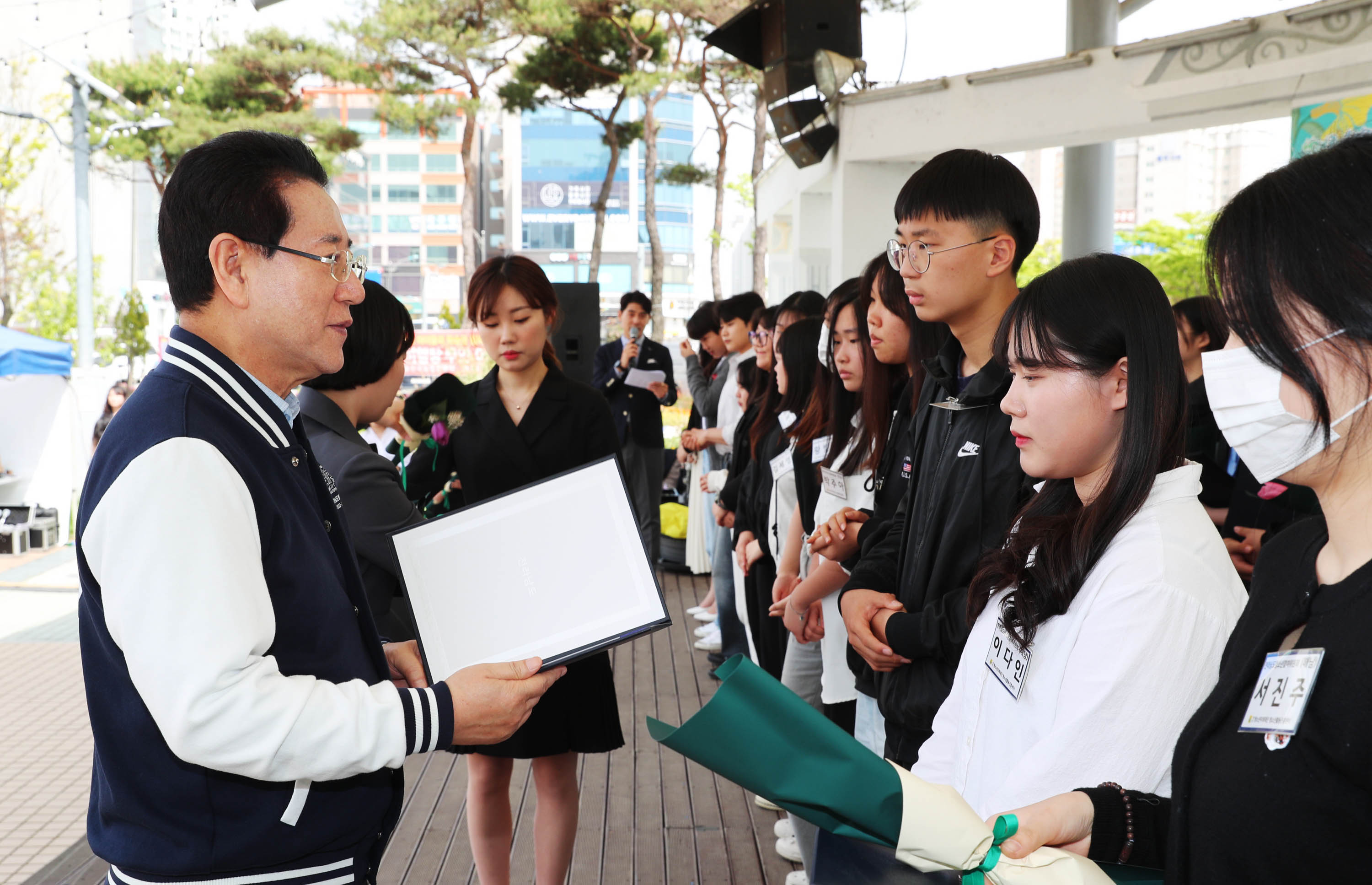 전남도, 청소년 건전한 문화·미래인재 성장 온힘 1