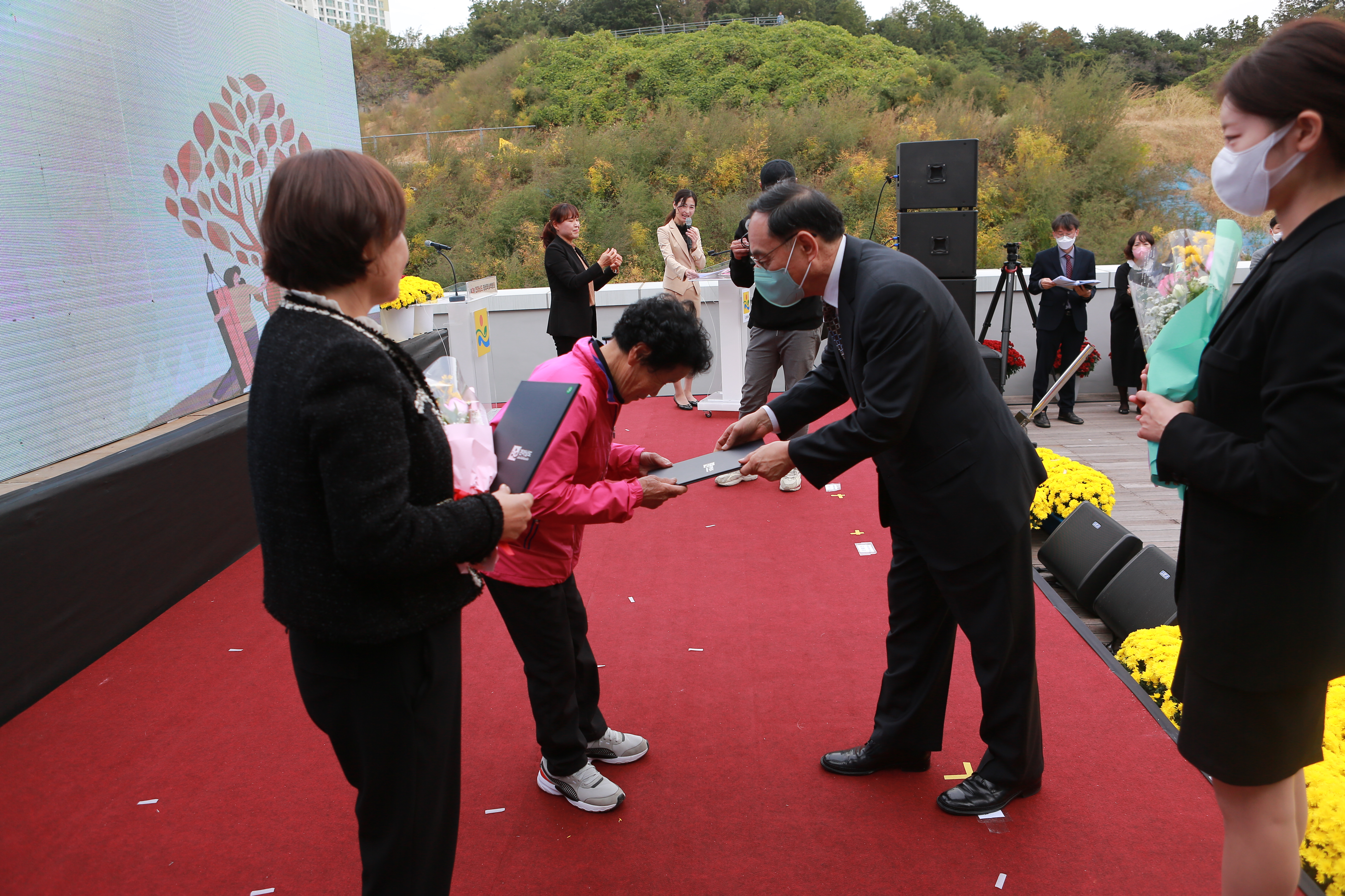 제3회 전라남도 평생학습박람회 개최 5