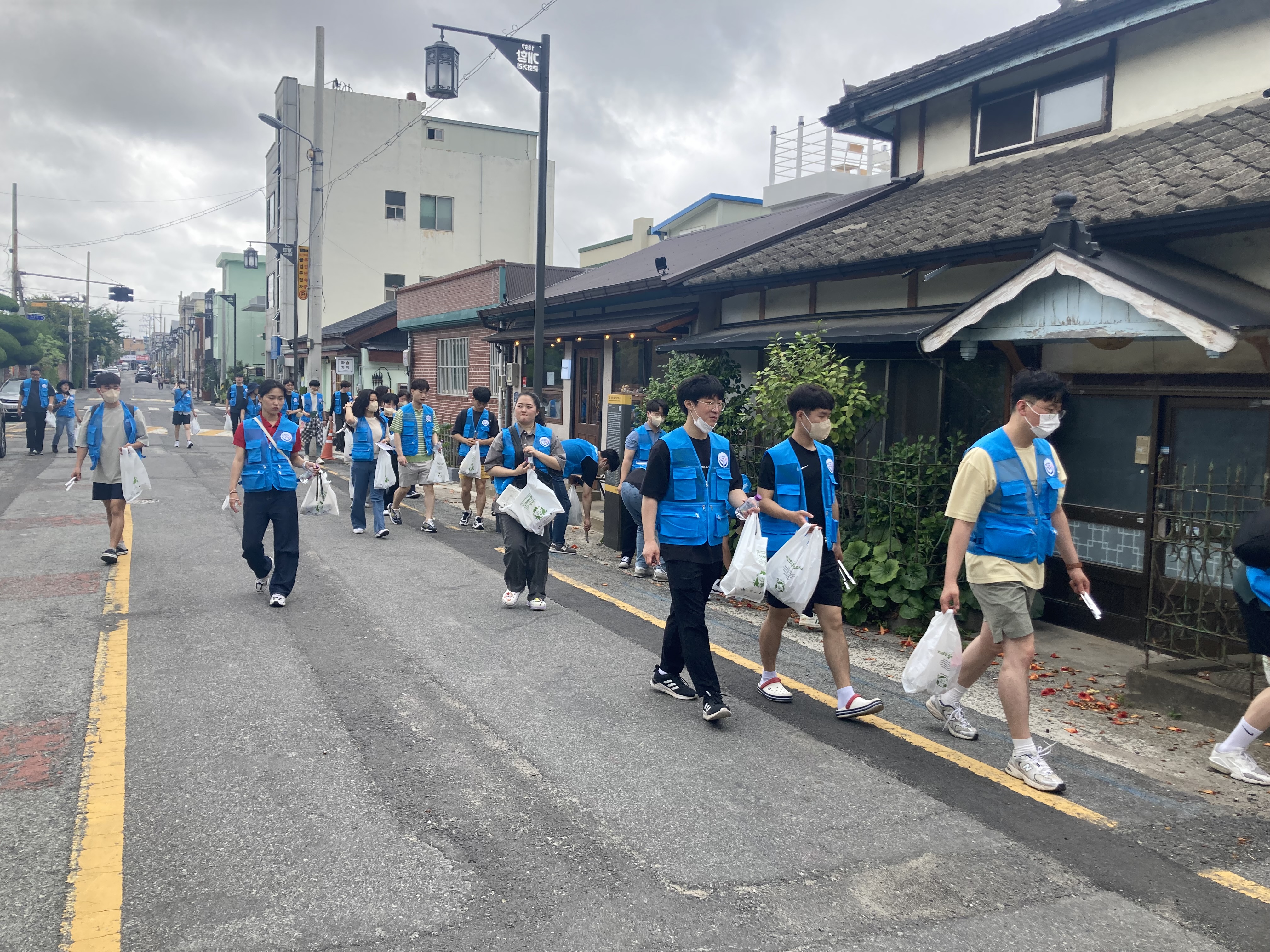 제1회 홈커밍데이 2
