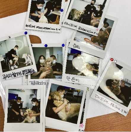 제2차 2022년  함께하는 장애인 평생학습  함께! 가자! 세상속으로! '해피방긋데이'   2