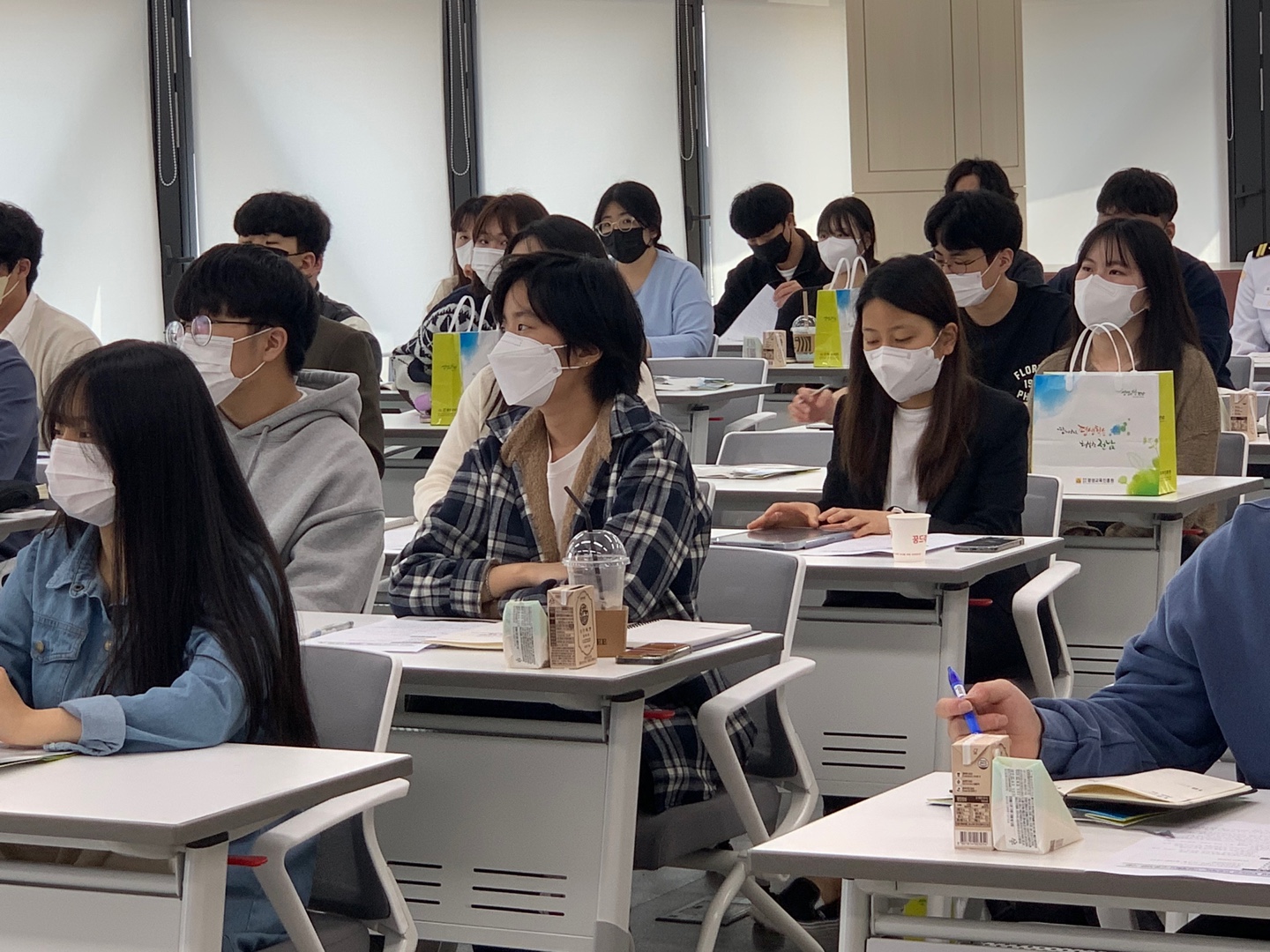 대학생 무한도전 프로젝트 사업운영 설명회 3