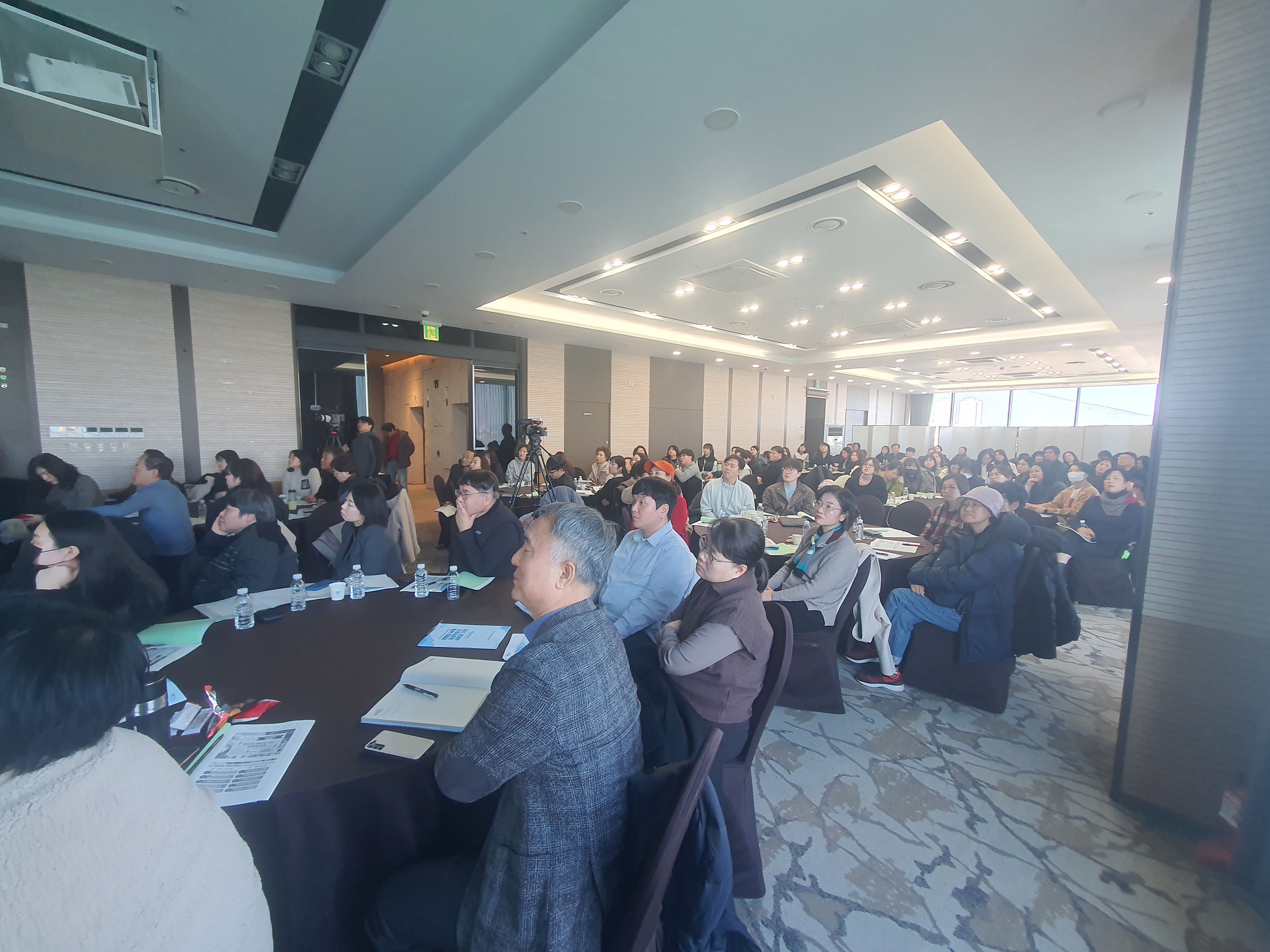 2024년 전라남도 평생교육 정책세미나 3