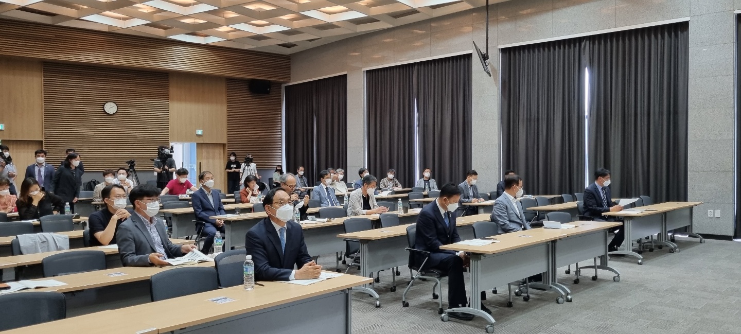 목포대 제1회 단과대학 연합 컨퍼런스 2