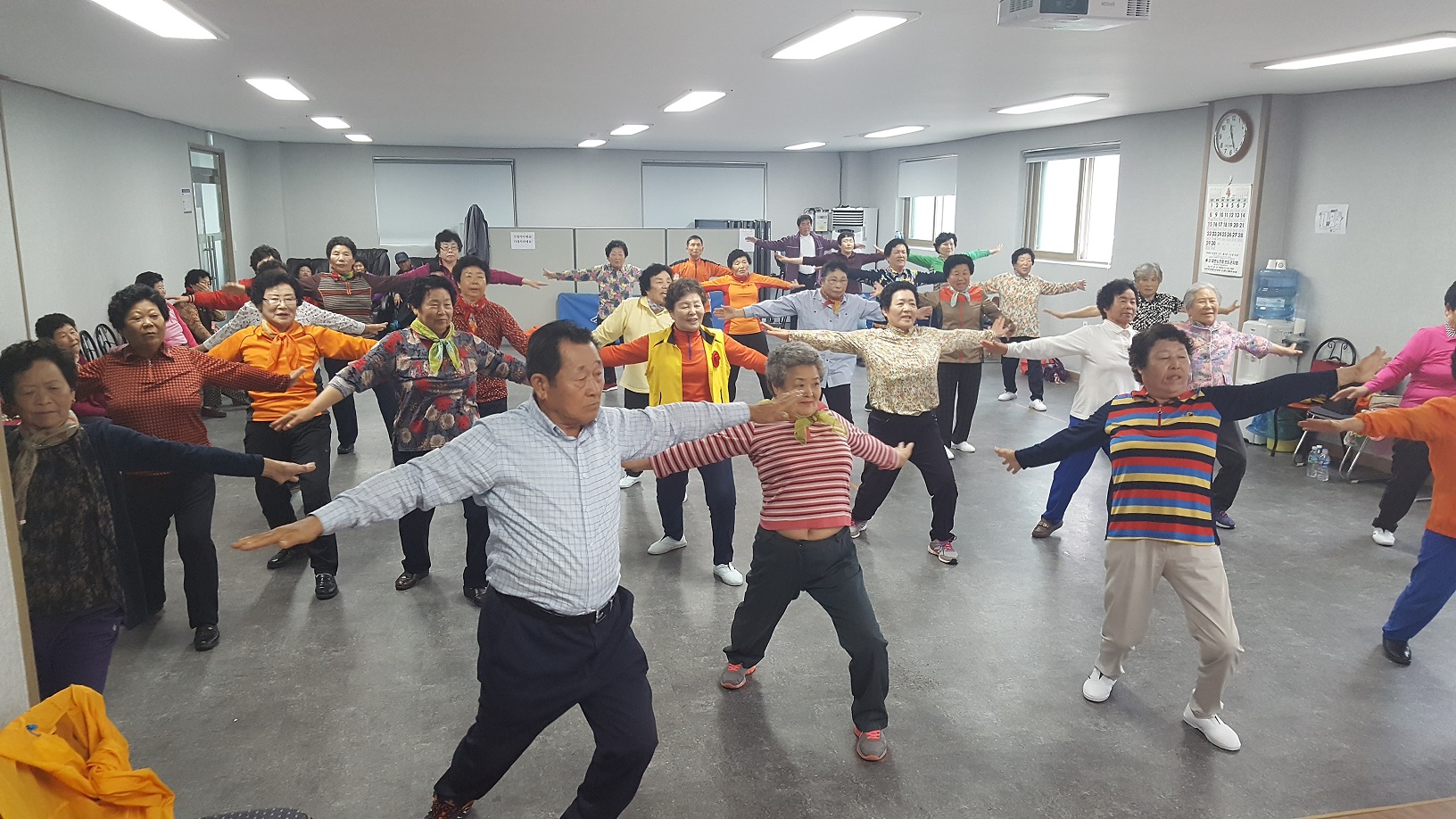 2018. 상반기『Learn & 樂 배움디딤돌』 현장 사진 3