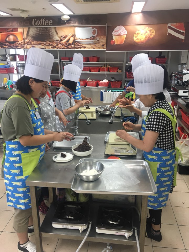 2018. 장애인 직업능력샹 지원사업 1