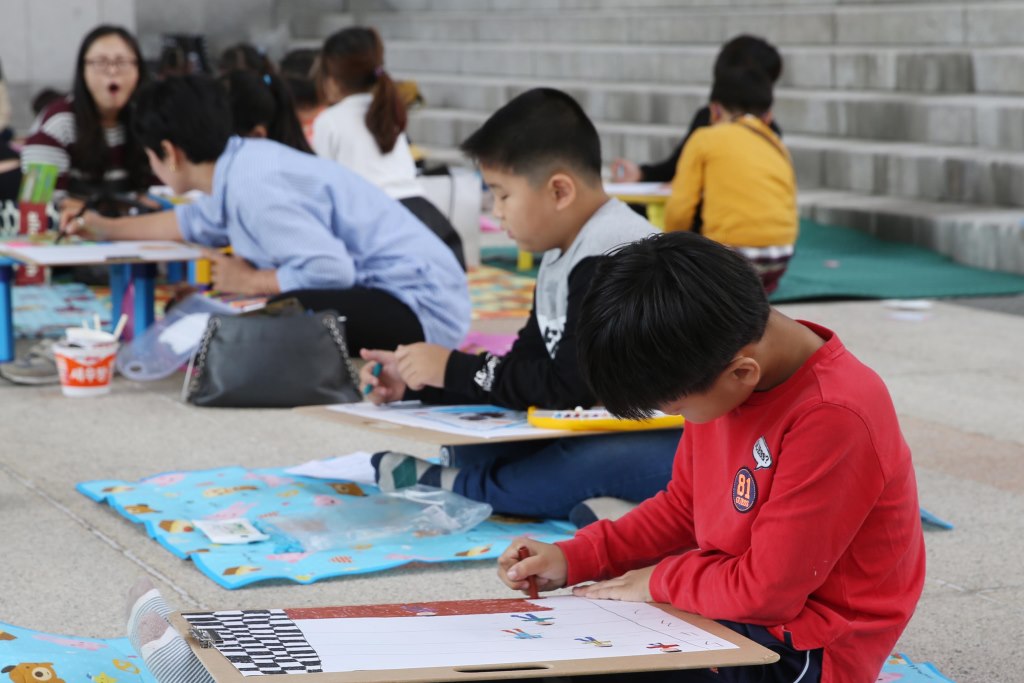 제1회 전라남도 평생학습 박람회 6