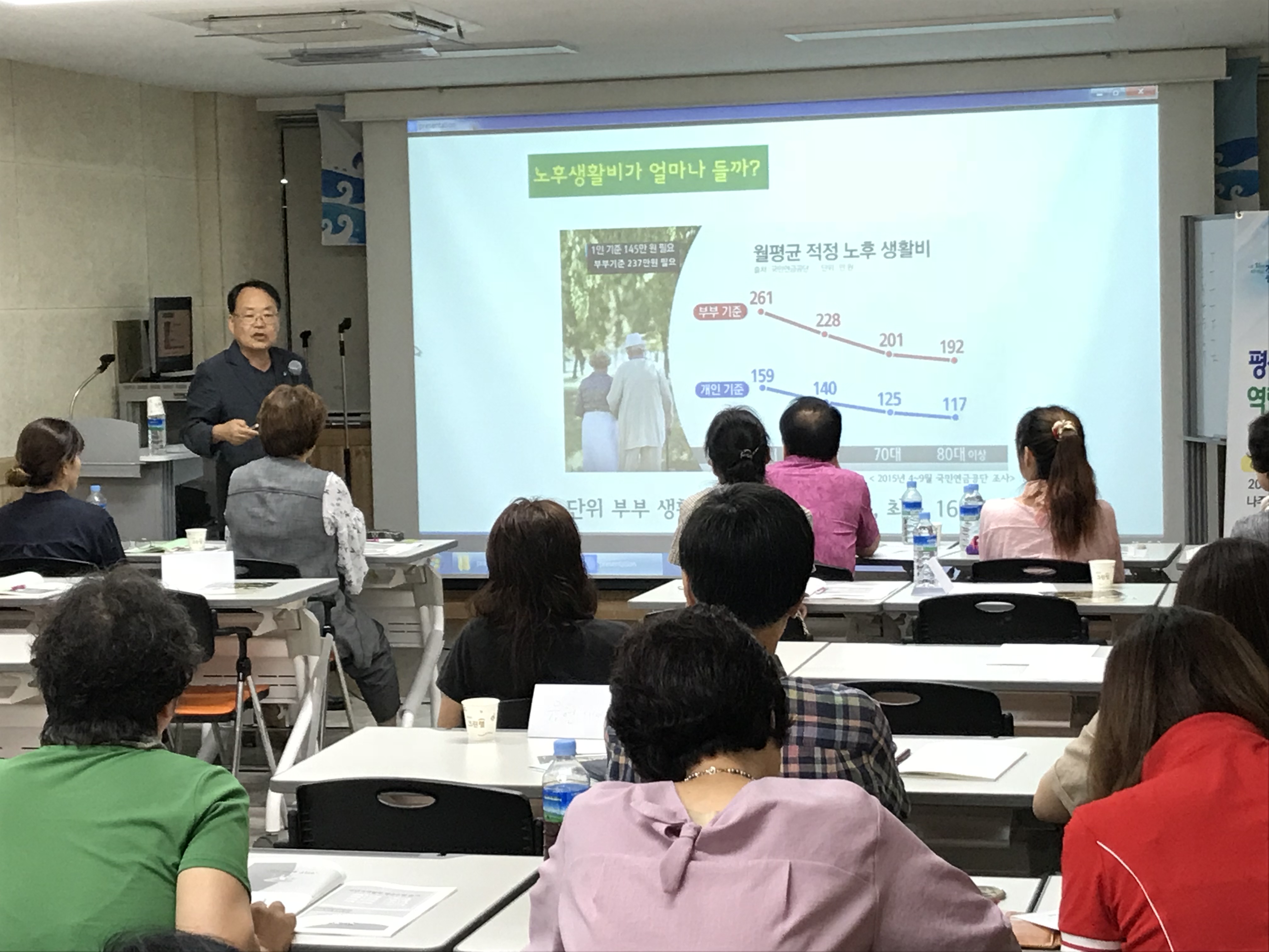 [서부권] 평생교육 강사 역량강화 교육 1