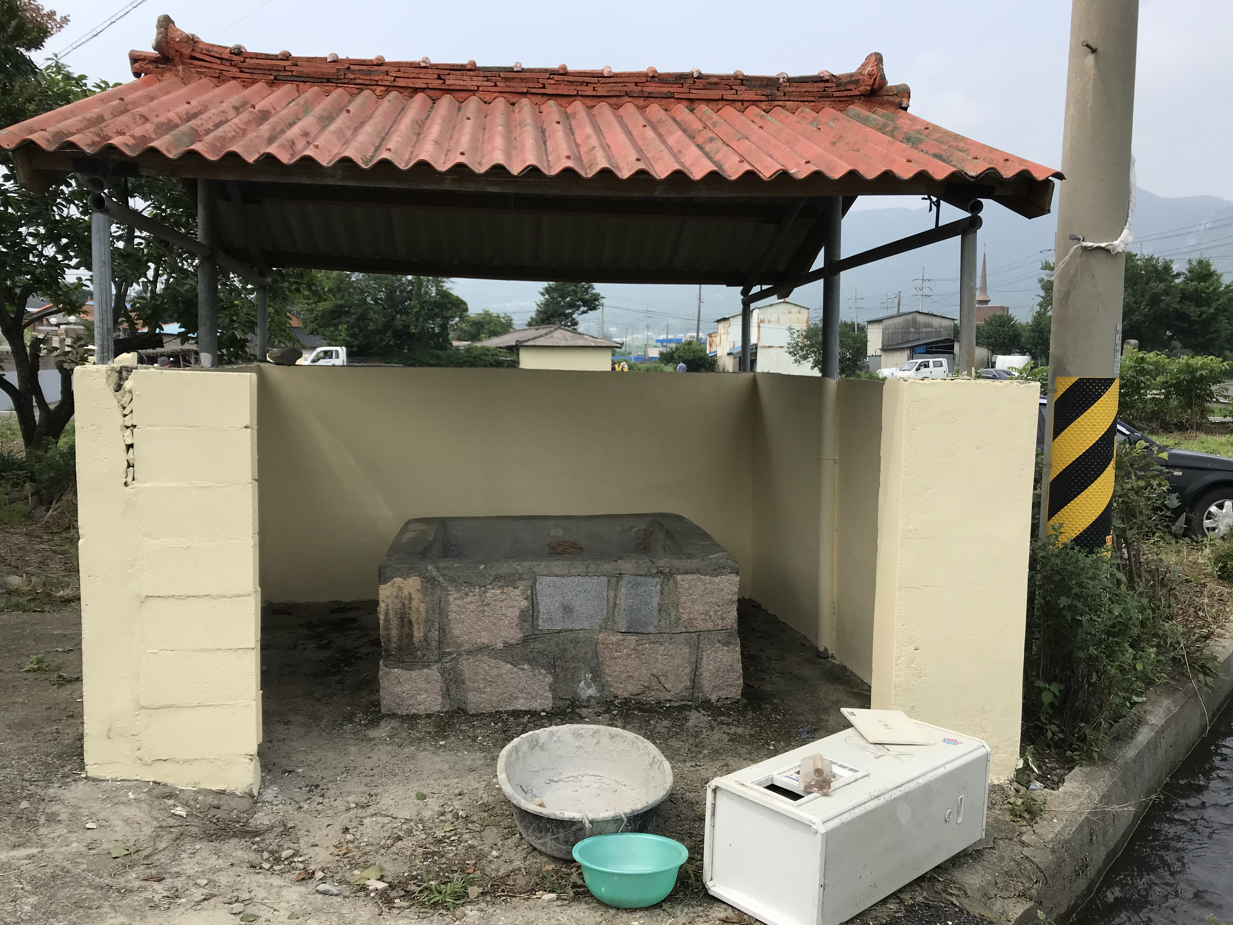 2019년 농촌재능나눔 활동지원 사업 - 1차 활동 결과 2