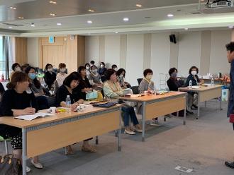 2020년 배움+학습동아리 워크숍 개최