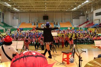 2017년 전라남도 성인문해교육 한마당