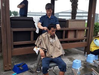 2019년 농촌재능나눔 활동지원 사업 - 1차 활동 결과