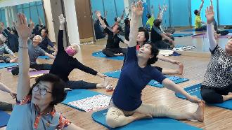 2018. 상반기『Learn & 樂 배움디딤돌』 현장 사진