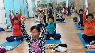 2018. 상반기『Learn & 樂 배움디딤돌』 현장 사진