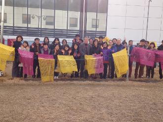 2015. 전라남도 평생교육 관계자 워크숍