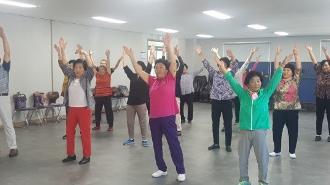 2018. 하반기『Learn & 樂 배움디딤돌 하반기 현장 사진