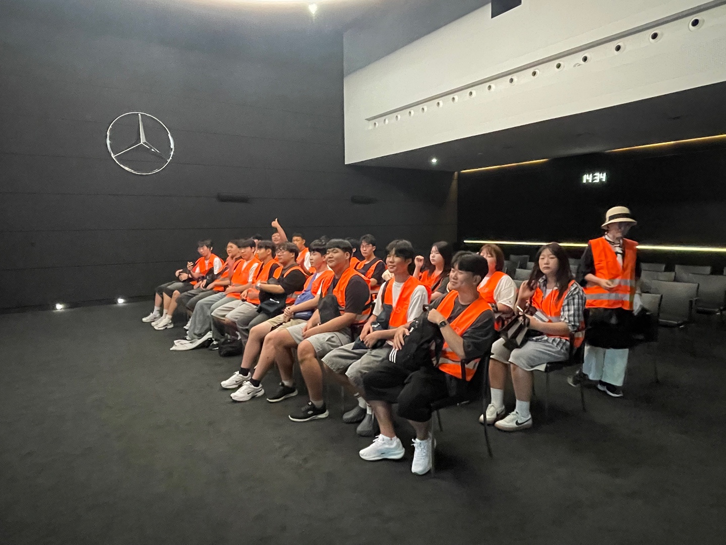 2025년 글로벌 마이스터 현장연수 국외과정 추진 2