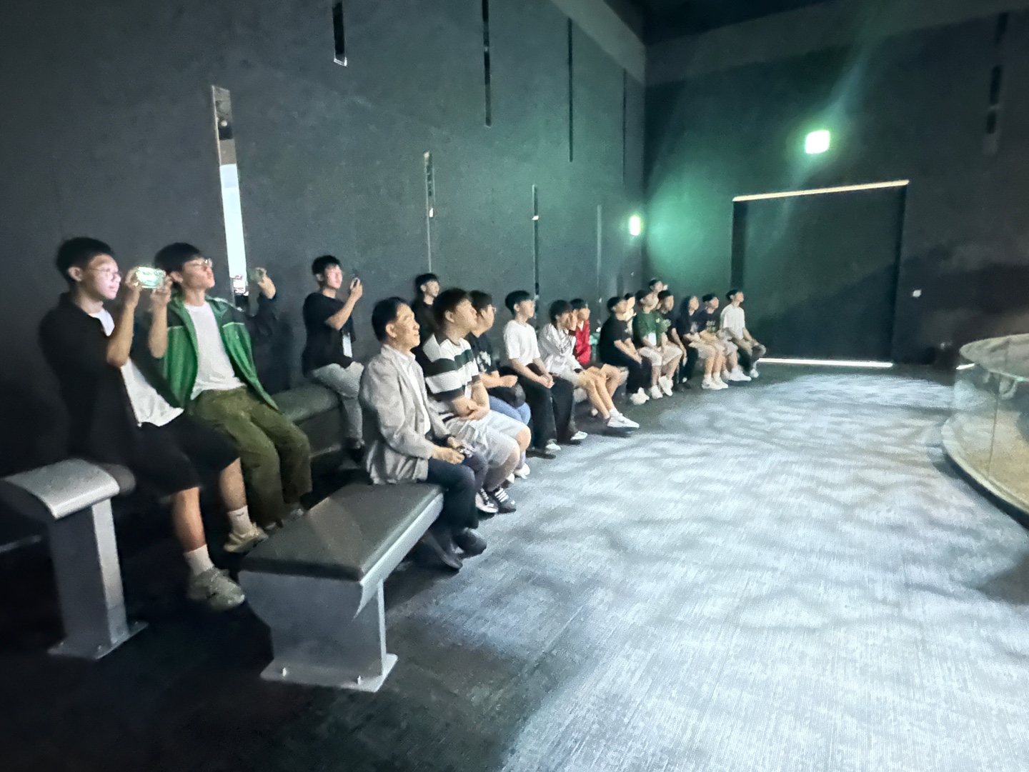 2025년 글로벌 마이스터 현장연수 국내과정 2