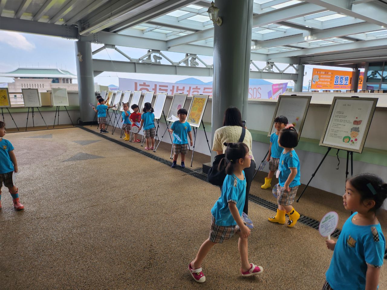 2023년 전라남도 문해의 달 행사  5