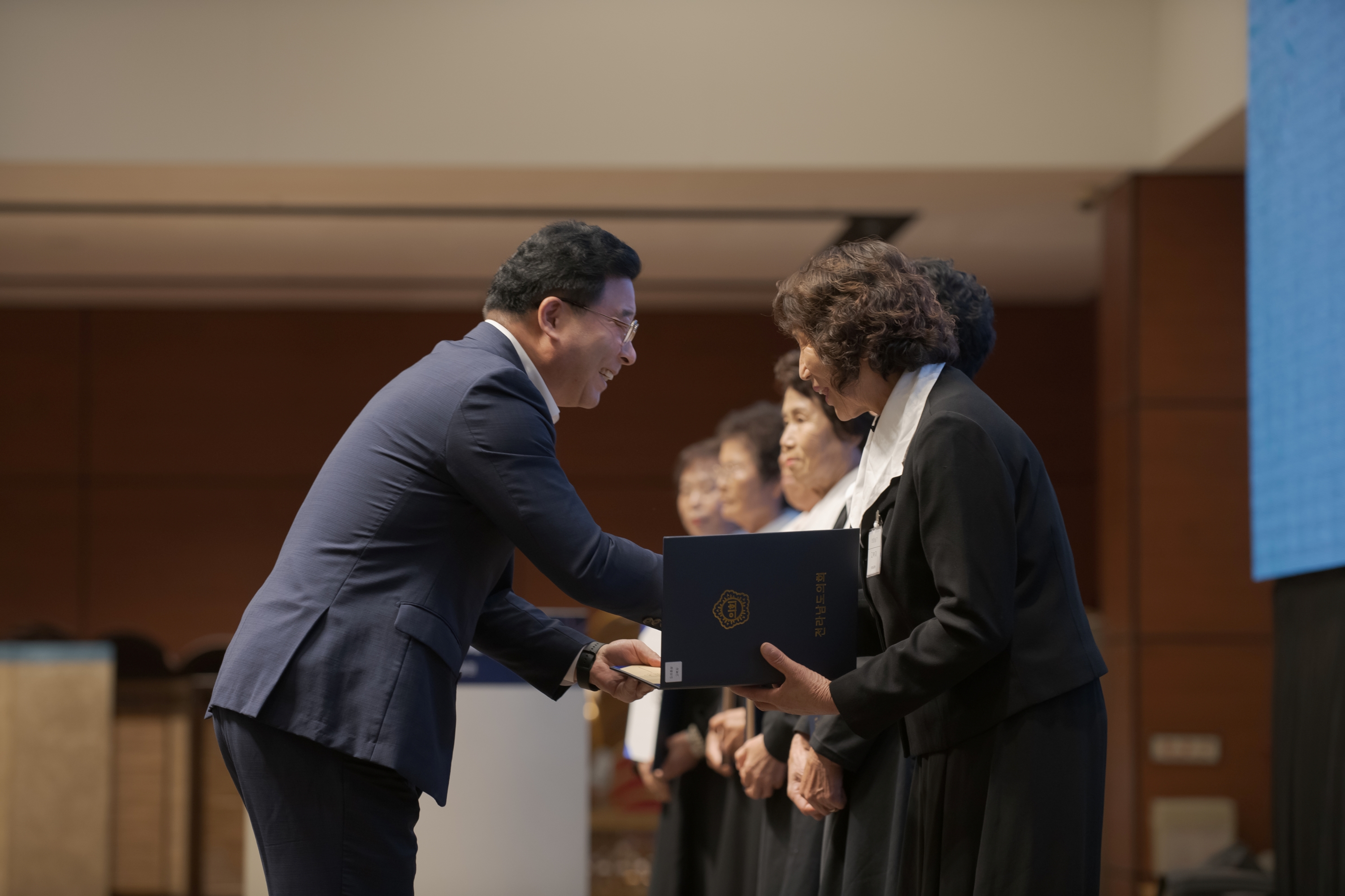 2023년 전라남도 문해의 달 행사  2