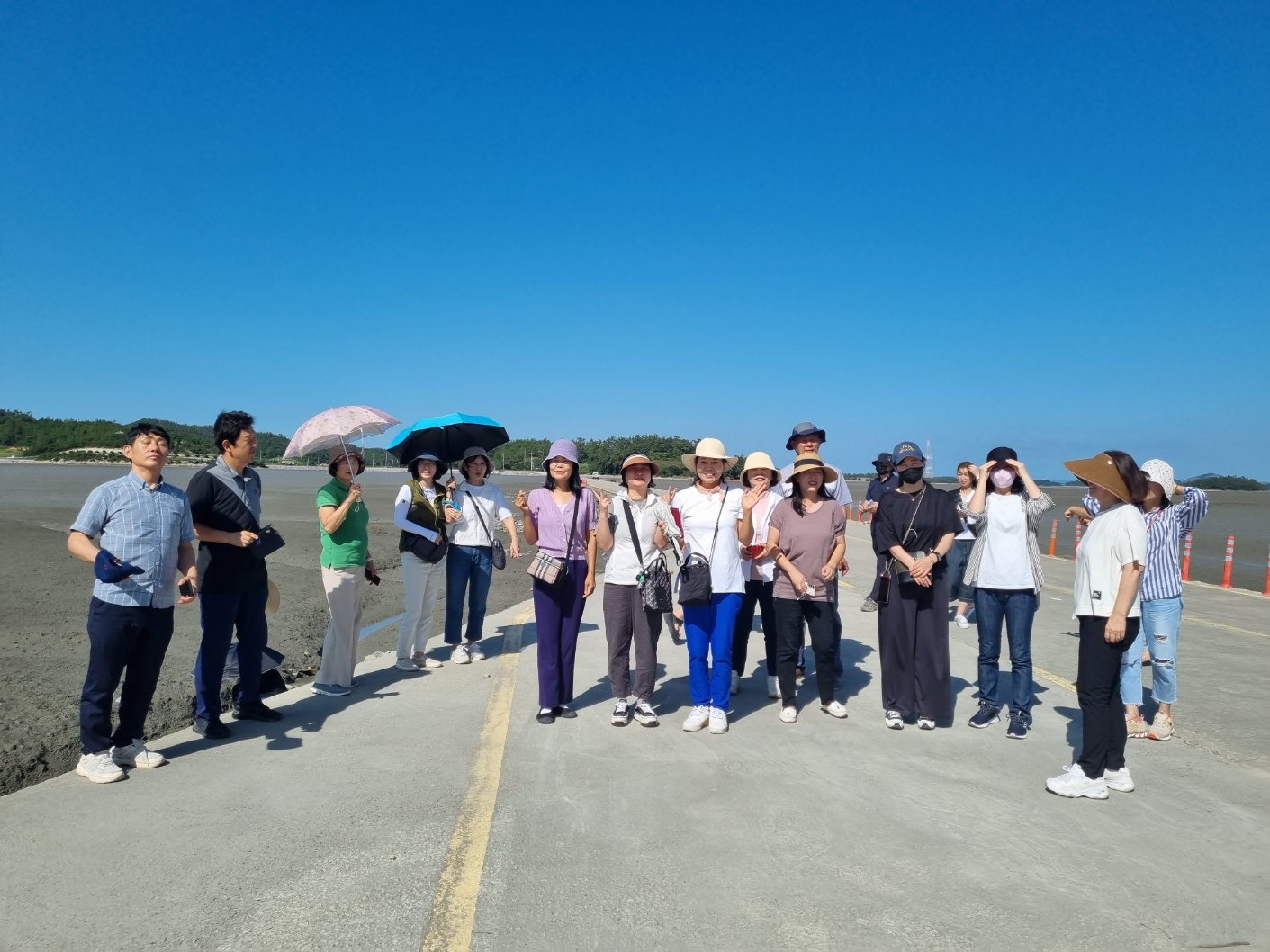 2023년 찾아가는 생태환경교실 강사 양성 교육 과정 현장학습 추진 2